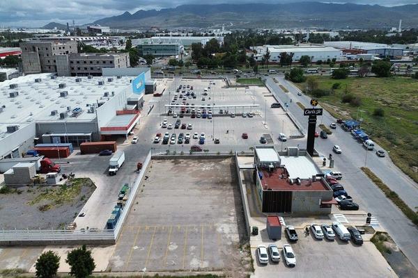Foto de inmueble en carretera 57, Col. Las Mercedes C.P. 78394, San Luis Potosí