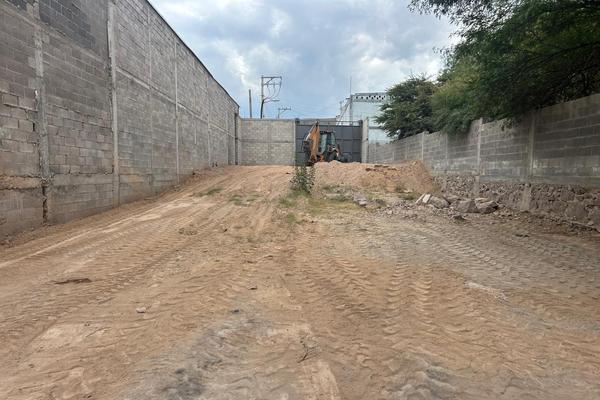 Foto de inmueble en 2A SUR #000, Col. San Juan de Guadalupe C.P. 78340, San Luis Potosí