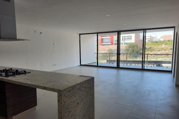 Foto de inmueble en villamagna sur #840Int. 3, Col. Villa Magna C.P. 78183, San Luis Potosí