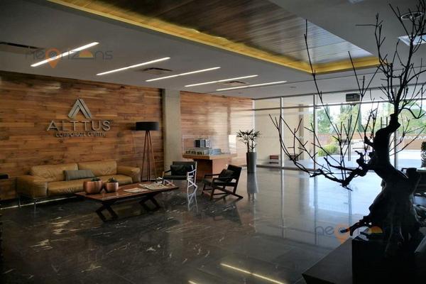 Foto de inmueble en Espacio de Oficina en Renta en Alttus Corporate Center Plaza SLP, Col. Villantigua C.P. 78214, San Luis Potosí