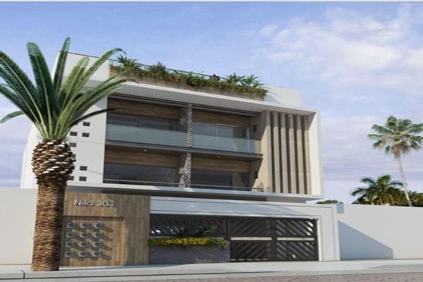 Foto de inmueble en Río Nilo #303, Col. Las Gaviotas C.P. 82110, Mazatlán