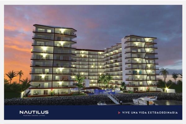 Foto de inmueble en CAMARON SABALO, Col. Marina Mazatlán C.P. 82103, Mazatlán
