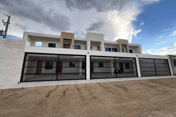 Foto de inmueble en LOPEZ PORTILLO, Col. 15 "A" C.P. 83100, Hermosillo
