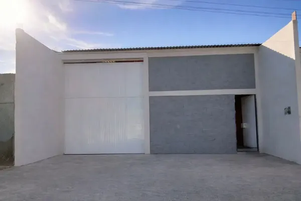 Foto de inmueble en Sin nombre de calle #2, Col. Ampliación Ladrilleras C.P. 83179, Hermosillo