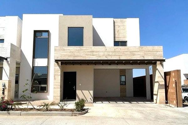 Foto de inmueble en turquiza, Col. Basalto C.P. 83230, Hermosillo