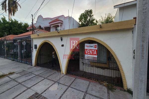 Foto de inmueble en Tlaxcala 337, Col. Benito Juárez C.P. 85060, Cajeme