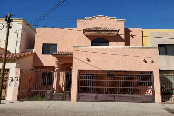 Foto de inmueble en Carmelitas #0, Col. Campanario C.P. 83249, Hermosillo