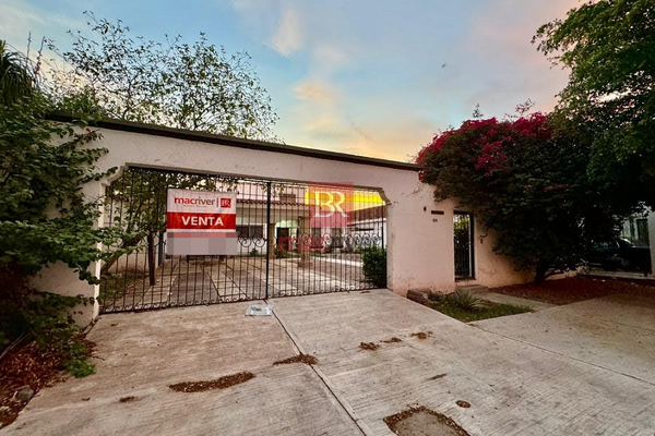 Foto de inmueble en , Col. Ciudad Obregón Centro C.P. 85000, Cajeme
