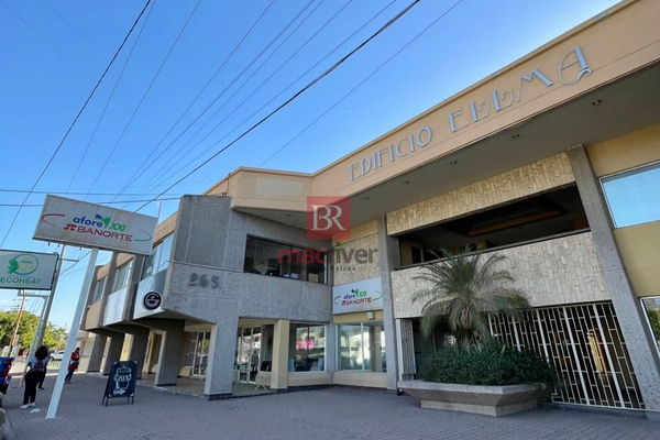 Foto de inmueble en , Col. Ciudad Obregón Centro C.P. 85000, Cajeme