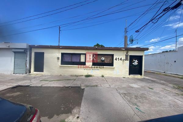 Foto de inmueble en 6 de Abril 414, Col. Ciudad Obregón Centro C.P. 85000, Cajeme