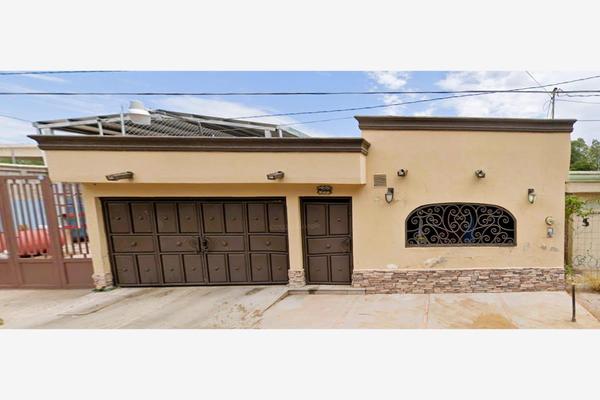 Foto de inmueble en SEBASTIAN LERDO DE TEJADA #430, Col. Constitución C.P. 83150, Hermosillo