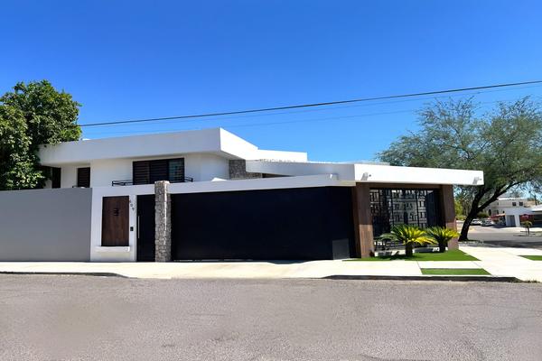 Foto de inmueble en Ave. Adolfo de la Huerta 609, Pitic, 83150, Hermosillo, Sonora, Col. Constitución C.P. 83150, Hermosillo
