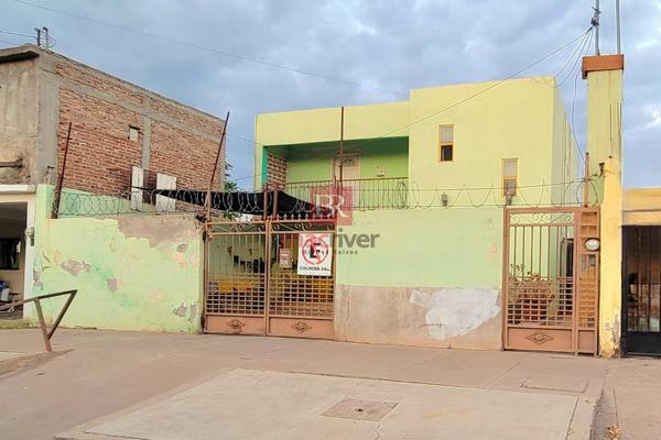 Foto de inmueble en Sahuaripa 334, Col. Cuauhtémoc (Urbanizable 6) C.P. 85110, Cajeme