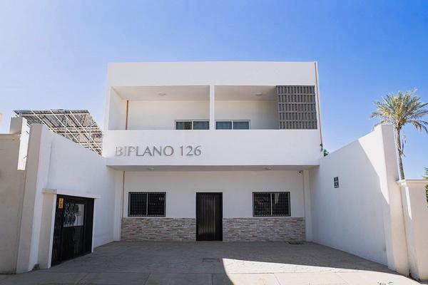 Foto de inmueble en EL LLANO, Col. El Llano C.P. 83210, Hermosillo