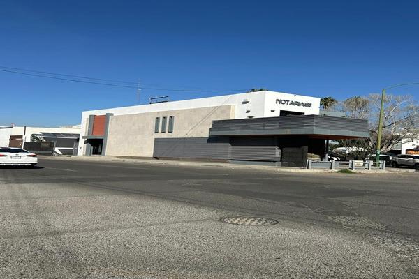 Foto de inmueble en C. Garmendia, Col. Hermosillo Centro C.P. 83000, Hermosillo