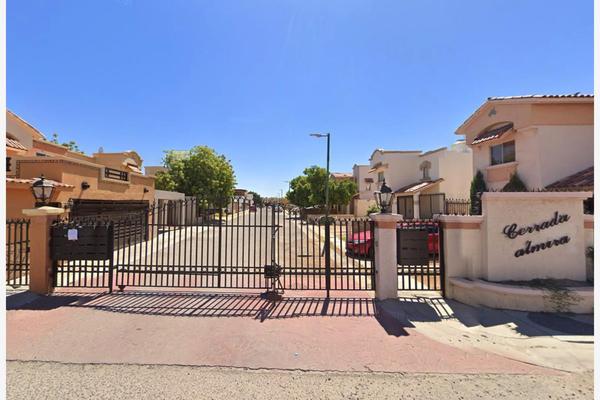 Foto de inmueble en Palmira #000, Col. Internacional C.P. 83170, Hermosillo