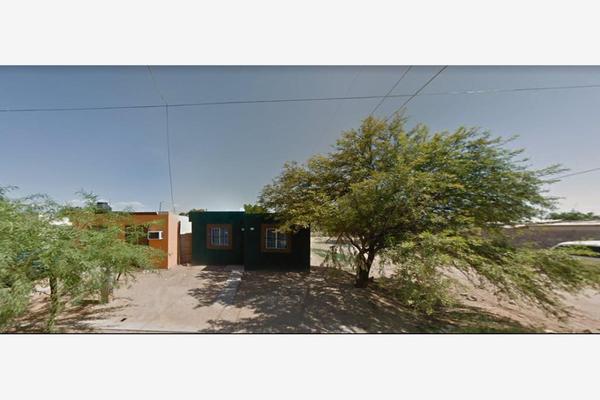 Foto de inmueble en CDA URES #00, Col. Jorge Valdez Muñoz C.P. 83118, Hermosillo