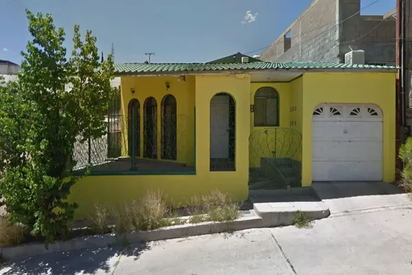 Foto de inmueble en FERNANDO VALENZUELA, Col. Nuevo Nogales C.P. 84094, Nogales