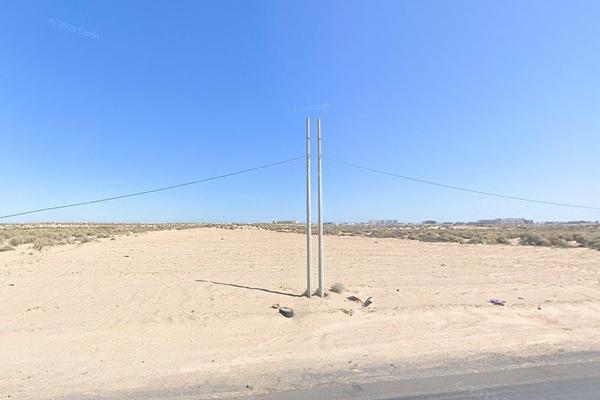 Foto de inmueble en freemont, Col. Oriente C.P. 83553, Puerto Peñasco