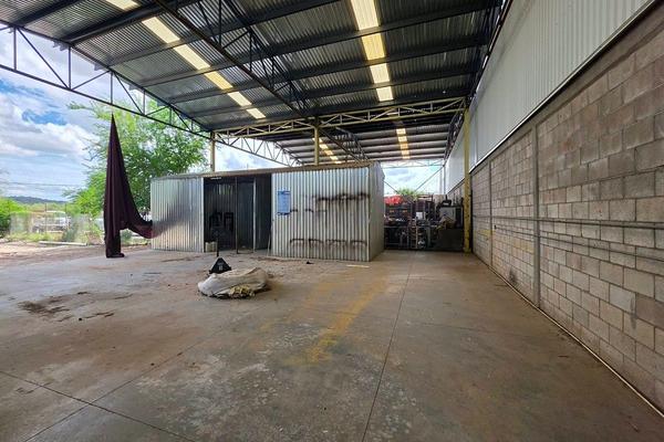 Foto de inmueble en PARQUE INDUSTRIAL, Col. Parque Industrial Latitud C.P. 83176, Hermosillo