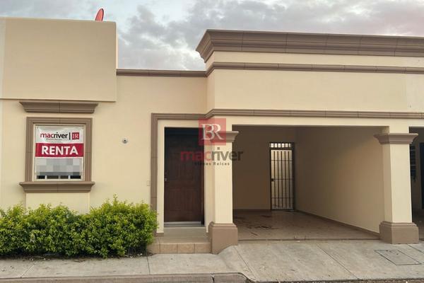 Foto de inmueble en Diego de Avellaneda 413, Col. Privada de La Laguna C.P. 85134, Cajeme