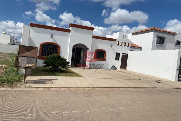 Foto de inmueble en Diego de la Cruz 3013, Col. Privada de La Laguna C.P. 85134, Cajeme