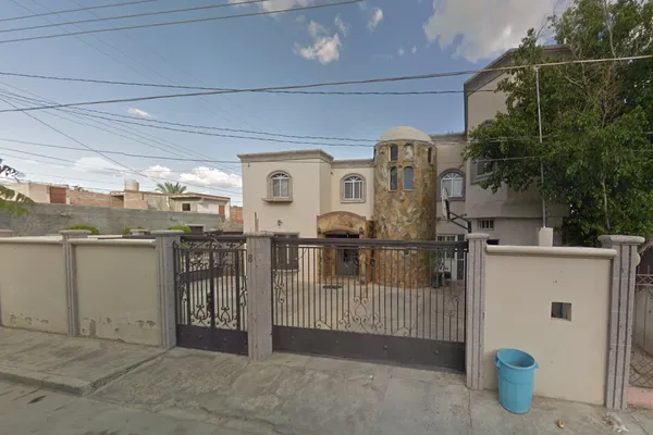 Foto de inmueble en Olga Camou #0, Col. San Juan C.P. 83323, Hermosillo