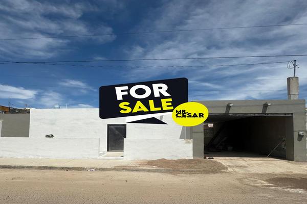 Foto de inmueble en Casa en Venta en Colonia Santa Isabel Hermosillo, Sonora., Col. Santa Isabel C.P. 83315, Hermosillo