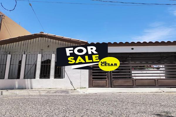 Foto de inmueble en Casa en Venta Equipada muy Céntrica en Colonia Staus al Poniente de Hermosillo, Col. Staus C.P. 83249, Hermosillo