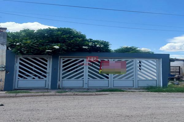Foto de inmueble en Av. Paseo de la Paz 1218, Col. Valle de Héroes Segunda C.P. 85210, Cajeme