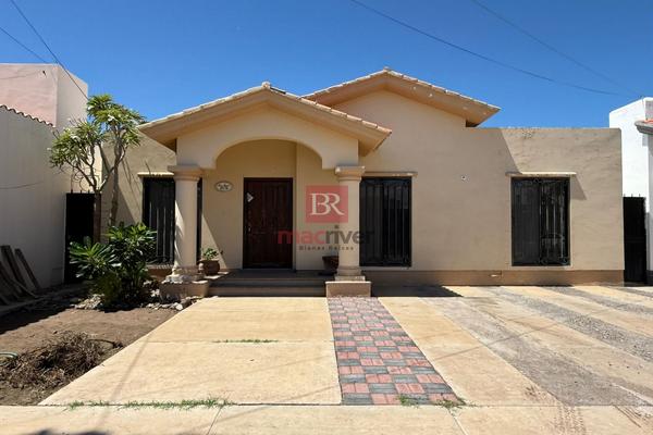 Foto de inmueble en San Miguel 1115, Col. Villa California C.P. 85038, Cajeme