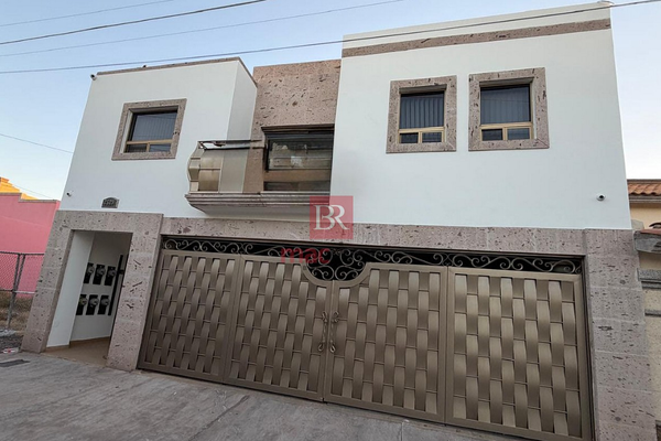 Foto de inmueble en , Col. Villa Itson C.P. 85130, Cajeme