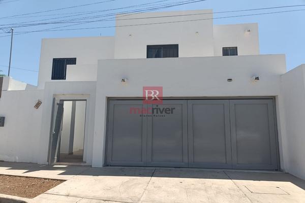 Foto de inmueble en Madrid 2245, Col. Villa Itson C.P. 85130, Cajeme