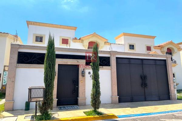 Foto de inmueble en Carrada Toscana 806, Col. Villas del Real C.P. 85136, Cajeme