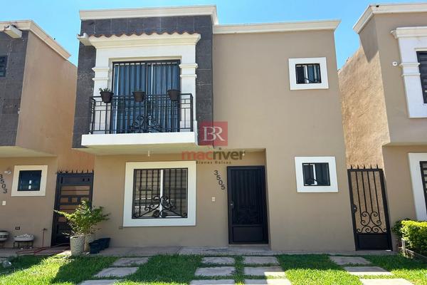 Foto de inmueble en Gauche 3505, Col. Villas del Real C.P. 85136, Cajeme