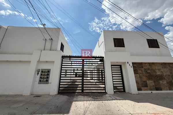 Foto de inmueble en Puebla 511, Col. Zona Norte C.P. 85040, Cajeme