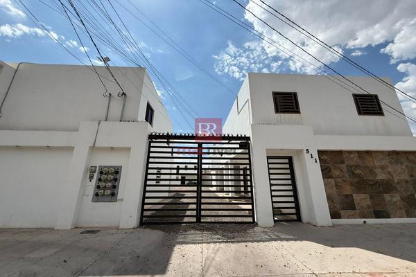 Foto de inmueble en Puebla 511, Col. Zona Norte C.P. 85040, Cajeme