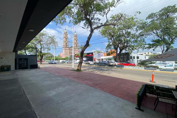 Foto de inmueble en Local en Renta Avenida Paseo Tabasco, Col. Mayito C.P. 86098, Centro