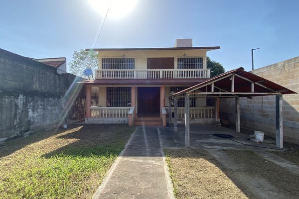 Foto de inmueble en Boulevard Manuel A. Romero Zurita, Col. Quintín Arauz C.P. 86608, Paraíso