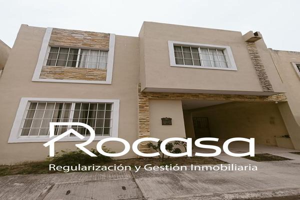 Foto de inmueble en Arenal, Col. Arenal C.P. 89344, Tampico