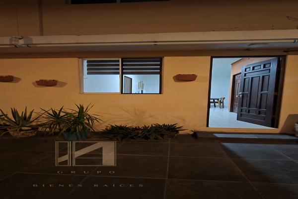 Foto de inmueble en Dr. Joaquín G. Castilla 203, Cascajal, 89280 Tampico, Tamps., Col. Cascajal C.P. 89280, Tampico