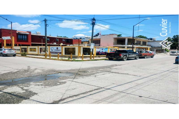 Foto de inmueble en Pedro J. Méndez, Col. Ciudad Mante Centro C.P. 89800, El Mante