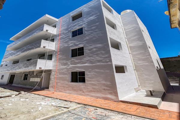 Foto de inmueble en Calle León Colonia Hidalgo Poniente, Ciudad Madero, Tamaulipas, Col. Hidalgo Oriente C.P. 89570, Ciudad Madero