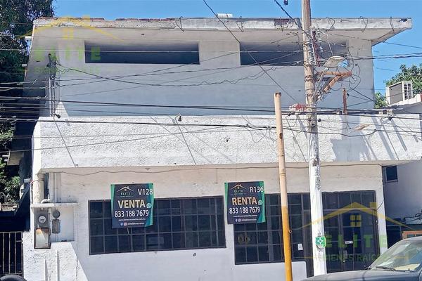 Foto de inmueble en Local EN Venta  Colonia Jardin 20 DE Noviembre, Col. Jardín 20 de Noviembre C.P. 89440, Ciudad Madero