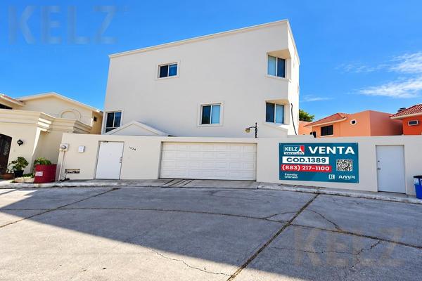 Foto de inmueble en Calle Villa Vera, Fracc. Las Villas, Tampico., Col. Las Villas C.P. 89110, Tampico