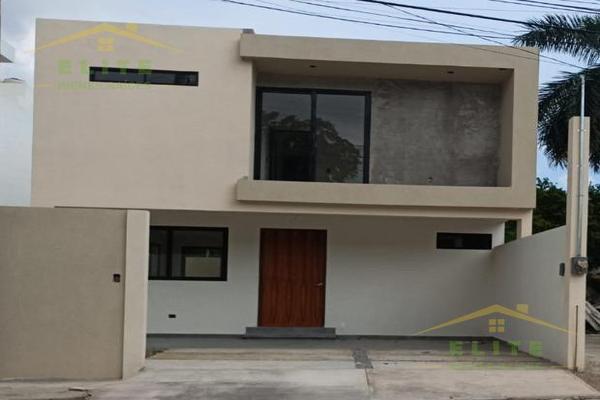Foto de inmueble en Casa EN Venta Col. Latinoamericano Tampico, Col. Latinoamericano C.P. 89329, Tampico
