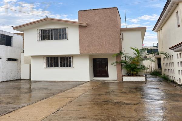 Foto de inmueble en EN Proceso DE Venta Casa en Venta Col. Los Pinos, Tampico., Col. Los Pinos C.P. 89138, Tampico