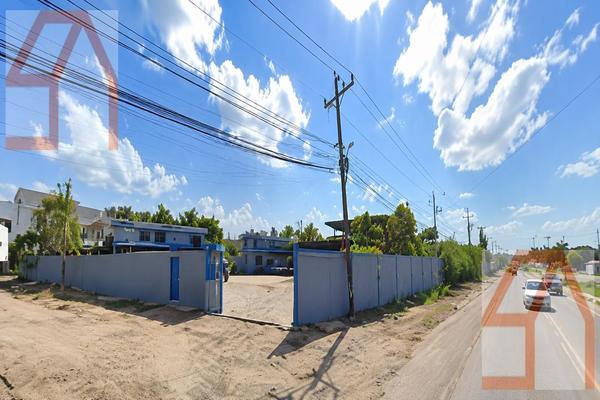 Foto de inmueble en Amplio Terreno Industrial en Renta en Carr. Tampico-mante (santa Amalia) #101, Col. Melchor Ocampo C.P. 89602, Altamira