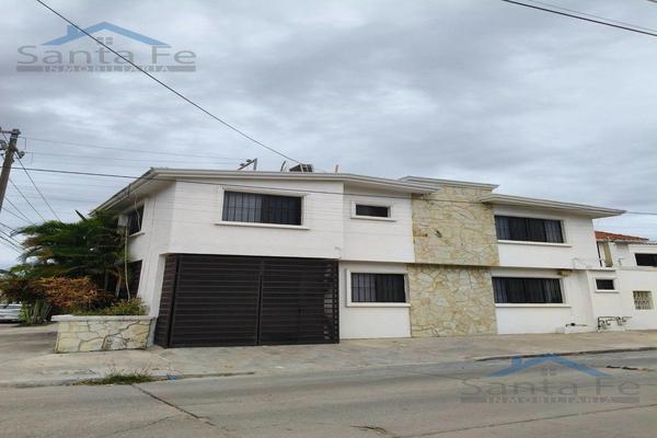 Foto de inmueble en Lomas de Chairel 0, Col. México C.P. 89348, Tampico