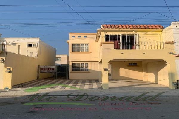 Foto de inmueble en CALLE SEIS FRACC. VISTA HERMOSA, Col. Moderno C.P. 88710, Reynosa